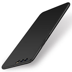 Coque Plastique Rigide Mat M02 pour Huawei Honor 9 Noir