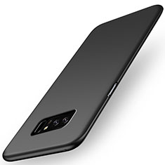 Coque Plastique Rigide Mat M03 pour Samsung Galaxy Note 8 Noir