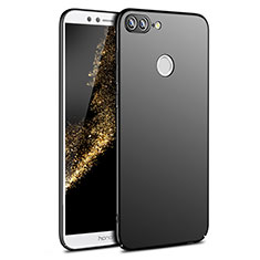 Coque Plastique Rigide Mat M04 pour Huawei Honor 9 Lite Noir