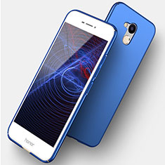 Coque Plastique Rigide Mat M04 pour Huawei Honor V9 Play Bleu