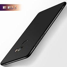 Coque Plastique Rigide Mat M04 pour Xiaomi Mi Mix 2 Noir