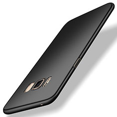 Coque Plastique Rigide Mat M05 pour Samsung Galaxy S8 Noir
