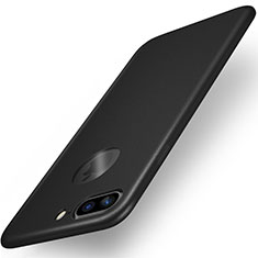 Coque Plastique Rigide Mat M06 pour Apple iPhone 8 Plus Noir