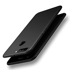 Coque Plastique Rigide Mat M06 pour Huawei Honor 8 Pro Noir