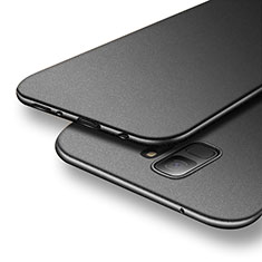 Coque Plastique Rigide Mat M06 pour Samsung Galaxy S9 Noir