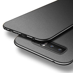 Coque Plastique Rigide Mat M07 pour Samsung Galaxy Note 8 Duos N950F Noir