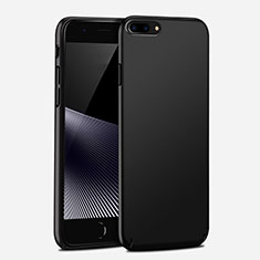 Coque Plastique Rigide Mat M09 pour Apple iPhone 7 Plus Noir