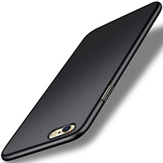 Coque Plastique Rigide Mat P04 pour Apple iPhone 6 Plus Noir