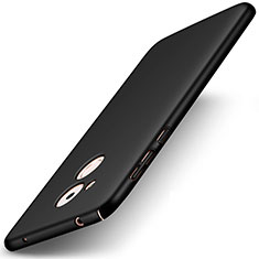 Coque Plastique Rigide Mat pour Huawei Enjoy 6S Noir