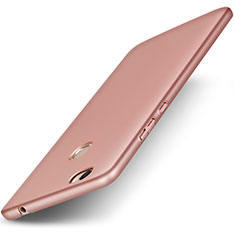 Coque Plastique Rigide Mat pour Huawei Honor Note 8 Rose