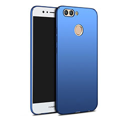 Coque Plastique Rigide Mat pour Huawei Nova 2 Plus Bleu Ciel