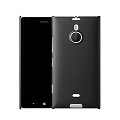Coque Plastique Rigide Mat pour Nokia Lumia 1520 Noir