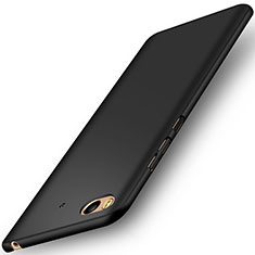 Coque Plastique Rigide Mat pour Xiaomi Mi 5S Noir
