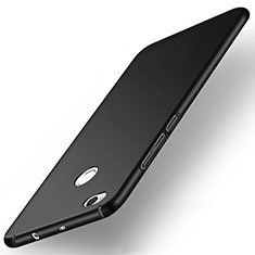 Coque Plastique Rigide Mat pour Xiaomi Redmi 4X Noir