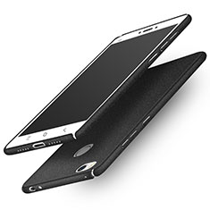 Coque Plastique Rigide Sables Mouvants Q01 pour Xiaomi Mi 4S Noir