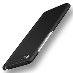 Coque Plastique Rigide Sables Mouvants Q01 pour Xiaomi Mi 5S 4G Gris