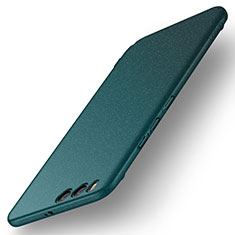 Coque Plastique Rigide Sables Mouvants Q01 pour Xiaomi Mi 6 Vert