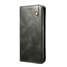Coque Portefeuille Livre Cuir Etui Clapet B03S pour Xiaomi Mi 10T Lite 5G Or Rose