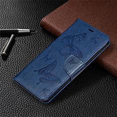 Coque Portefeuille Livre Cuir Etui Clapet L04 pour Nokia 5.3 Noir
