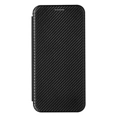 Coque Portefeuille Livre Cuir Etui Clapet L07Z pour Samsung Galaxy A05s Noir