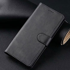 Coque Portefeuille Livre Cuir Etui Clapet T02 pour Samsung Galaxy S20 Plus Noir