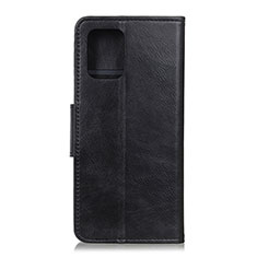 Coque Portefeuille Livre Cuir Etui Clapet T16 pour Xiaomi Mi 11 5G Noir