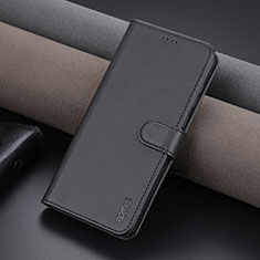Coque Portefeuille Livre Cuir Etui Clapet YZ6 pour Huawei Nova 11 Pro Noir
