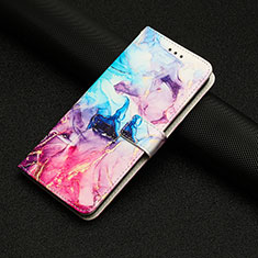 Coque Portefeuille Motif Fantaisie Livre Cuir Etui Clapet Y01X pour Xiaomi Poco F5 Pro 5G Mixte