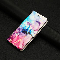 Coque Portefeuille Motif Fantaisie Livre Cuir Etui Clapet Y01X pour Xiaomi Redmi A1 Mixte