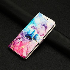 Coque Portefeuille Motif Fantaisie Livre Cuir Etui Clapet Y01X pour Xiaomi Redmi A2 Mixte