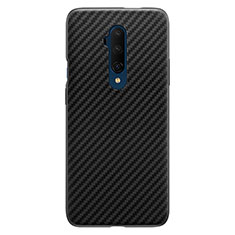 Coque Silicone Gel Serge pour OnePlus 7T Pro Noir