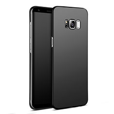 Coque Ultra Fine Plastique Rigide pour Samsung Galaxy S8 Noir