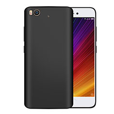 Coque Ultra Fine Plastique Rigide pour Xiaomi Mi 5S 4G Noir