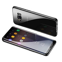 Coque Ultra Fine Plastique Rigide Transparente pour Samsung Galaxy S8 Clair