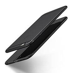 Coque Ultra Fine Plastique Rigide U01 pour Apple iPhone 6 Noir