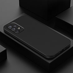 Coque Ultra Fine Silicone Souple 360 Degres Housse Etui pour Samsung Galaxy A23 5G Noir