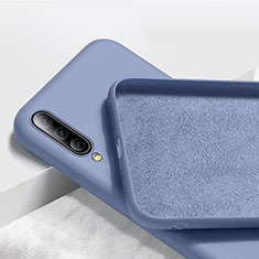 Coque Ultra Fine Silicone Souple 360 Degres Housse Etui S02 pour Huawei P Smart Pro (2019) Violet