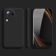 Coque Ultra Fine Silicone Souple 360 Degres Housse Etui YK2 pour Xiaomi Civi 3 5G Noir