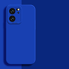 Coque Ultra Fine Silicone Souple 360 Degres Housse Etui YK2 pour Xiaomi Mi 13T 5G Bleu