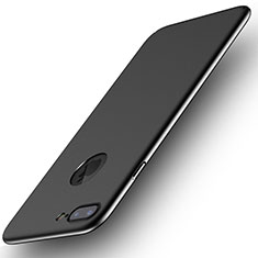 Coque Ultra Fine Silicone Souple D02 pour Apple iPhone 8 Plus Noir