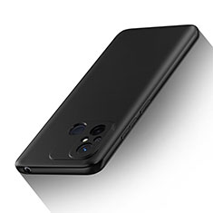 Coque Ultra Fine Silicone Souple H02 pour Xiaomi Poco C55 Noir