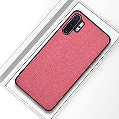 Coque Ultra Fine Silicone Souple Housse Etui C01 pour Samsung Galaxy Note 10 Plus 5G Rose