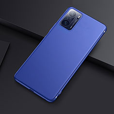 Coque Ultra Fine Silicone Souple Housse Etui C01 pour Xiaomi Mi 11i 5G Bleu