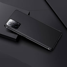 Coque Ultra Fine Silicone Souple Housse Etui C01 pour Xiaomi Mi 11X Pro 5G Noir