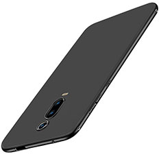 Coque Ultra Fine Silicone Souple Housse Etui C01 pour Xiaomi Mi 9T Noir
