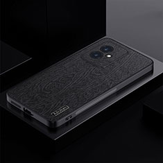 Coque Ultra Fine Silicone Souple Housse Etui PB1 pour Huawei Honor 100 5G Noir
