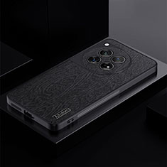 Coque Ultra Fine Silicone Souple Housse Etui PB1 pour OnePlus 12 5G Noir