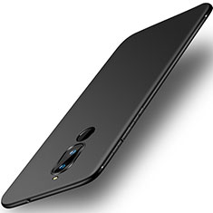 Coque Ultra Fine Silicone Souple Housse Etui S01 pour Huawei G10 Noir