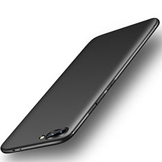 Coque Ultra Fine Silicone Souple Housse Etui S01 pour Huawei Honor 10 Noir