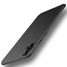 Coque Ultra Fine Silicone Souple Housse Etui S01 pour Huawei Honor 20 Pro Noir